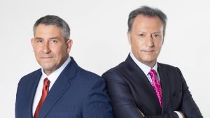 Με απόφαση Ζούλα: Κόπηκε η εκπομπή Οικονόμου – Παυλόπουλου