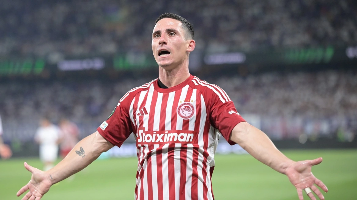Καθυστερεί η άφιξη Ποντένσε στην Αθήνα - Τι αποκάλυψε ο παίκτης, τι...ξέχασε να κάνει η ομάδα του