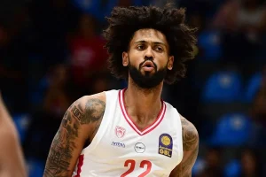 Πού και πότε θα δείτε τον τελικό του Stoiximan Super Cup ανάμεσα σε Ολυμπιακό και Προμηθέα