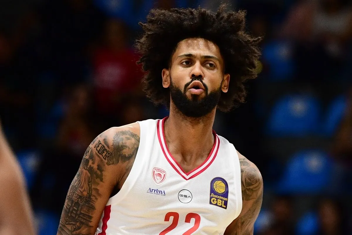 Πού και πότε θα δείτε τον τελικό του Stoiximan Super Cup ανάμεσα σε Ολυμπιακό και Προμηθέα