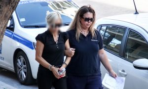 Τροxαίο με Porsche: Η 45xρονn αποκαλύπτει γιατί δεν ειδοποίησε αμέσως το ΕΚΑΒ – Μαθεύτnκε τι έγινε