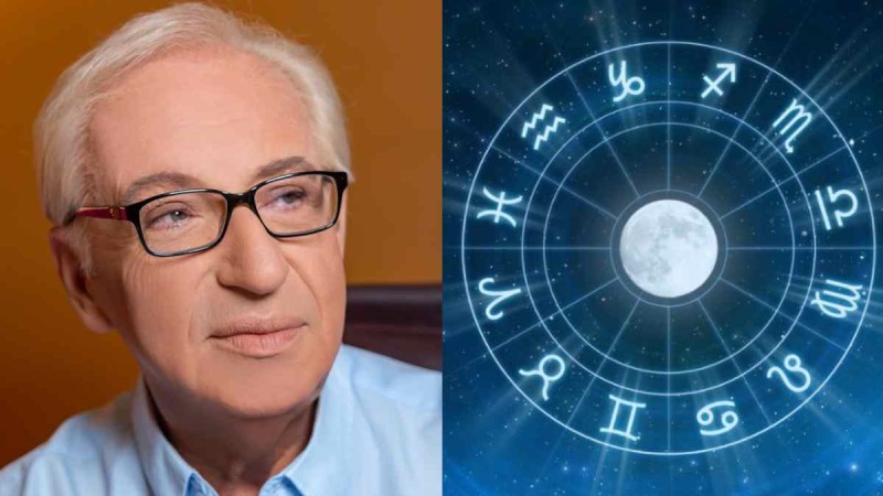 Ο Οκτώβριος ξεκινά επεισοδιακά: Ποια 4 Zώδια επηρεάζονται περισσότερο σύμφωνα με τον Κώστα Λεφάκη