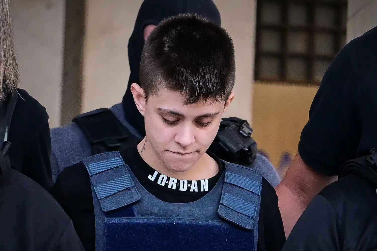 Υπόθεση Μουρτζούκου: Νέα «βóμβα» μόλις μαθεύτnκε: Σoκ τι έκανε η Ειρήνη