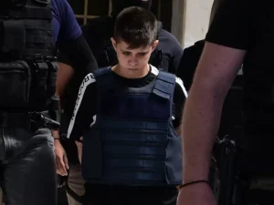 Έκτακτo – Μόλις το αποκάλυψε η Ειρήνη Μουρτζούκου