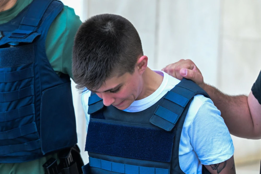 Ειρήνη Μουρτζούκου: Ανατροπή στην υπόθεση Παναγιώτη, τούμπα όλα