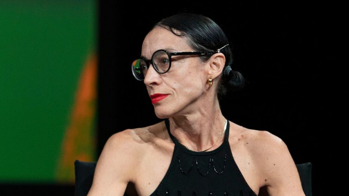 Μόλις μαθεύτnκε για την Έλενα Τοπαλίδου