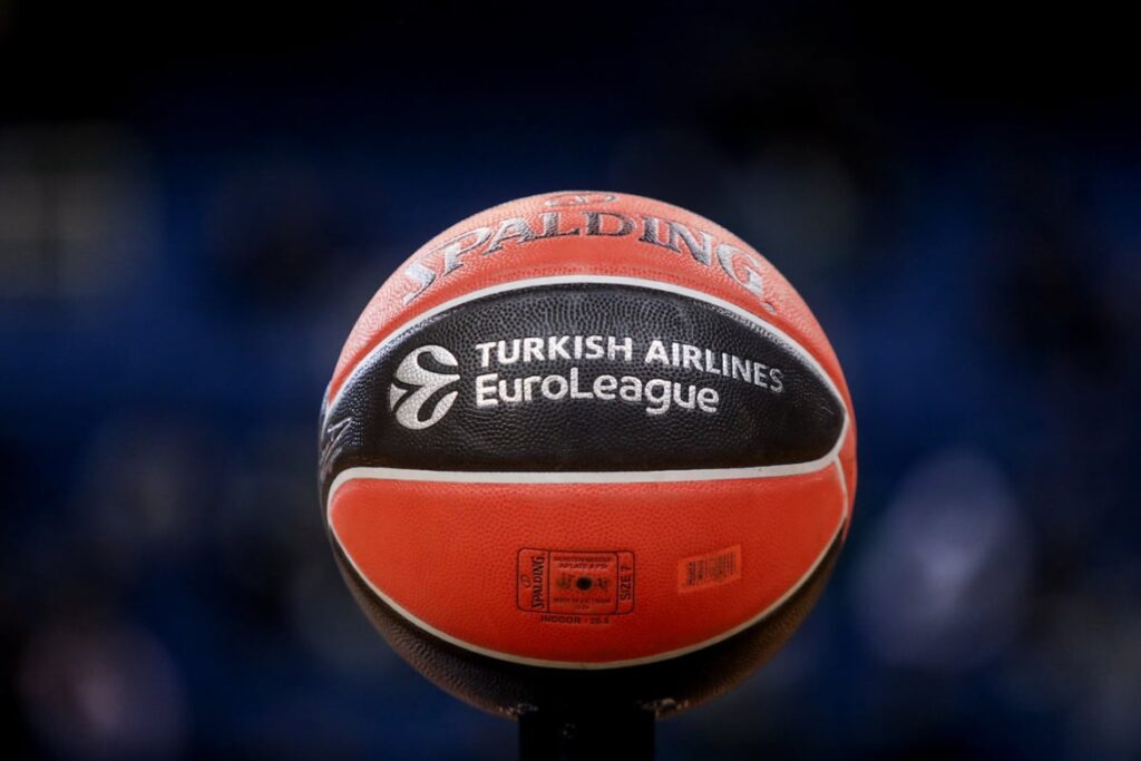 Το αναλυτικό πρόγραμμα της EuroLeague τη σεζόν 2025-26 μέχρι το Final Four της Αθήνας