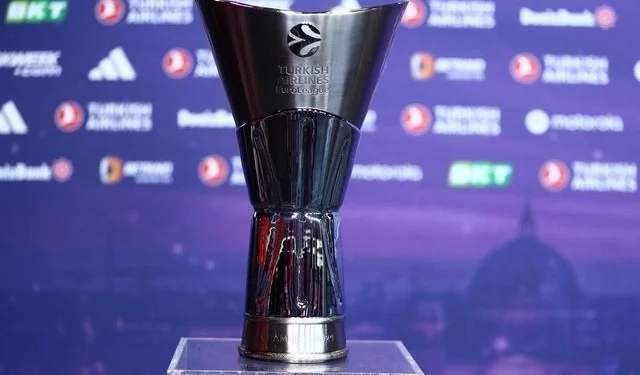 Στην Αθήνα το Final Four της EuroLeague το 2026