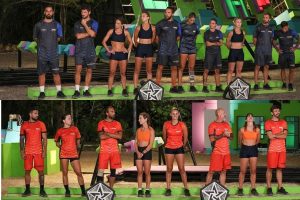 Exathlon Spoiler 16/9: Ποιοι κερδίζουν τον αγώνα επάθλου;