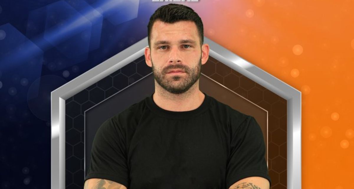 Exathlon Spoiler 3/9: Αποχωρεί οικειοθελώς ο Στάθης Σχίζας