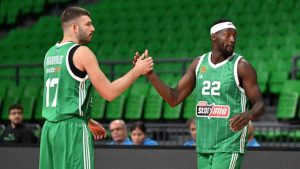 «Έκλεισε» η τηλεοπτική μετάδοση των ματς του Παναθηναϊκού στην Αυστραλία – Ποιο ελεύθερο κανάλι πήρε τα δικαιώματα