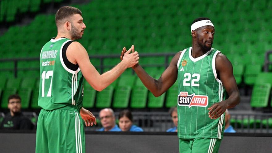 «Έκλεισε» η τηλεοπτική μετάδοση των ματς του Παναθηναϊκού στην Αυστραλία - Ποιο ελεύθερο κανάλι πήρε τα δικαιώματα