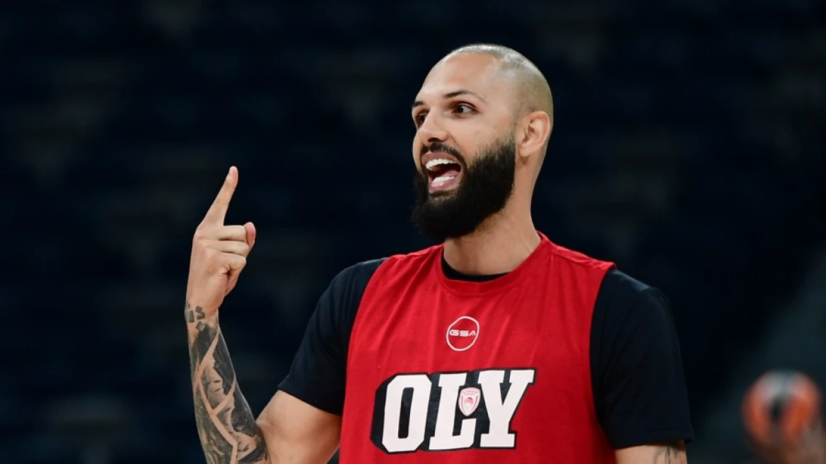 Νέα ανάρτηση Φουρνιέ για το Final Four στην Αθήνα