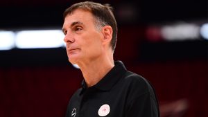 Ποιους άφησε εκτός 12αδας ο Μπαρτζώκας με Μπασκόνια