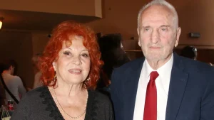 Έκτακτη είδηση για την ηθοποιό, Χρύσουλα Διαβάτη