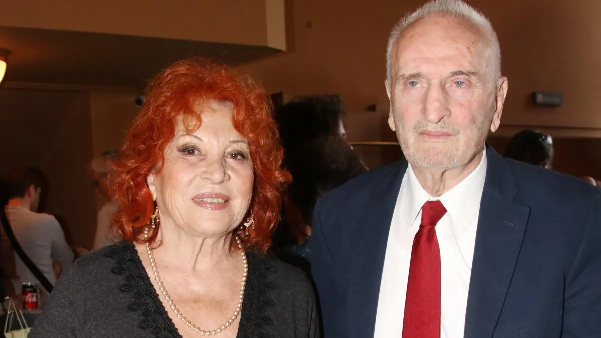 Έκτακτη είδηση για την ηθοποιό, Χρύσουλα Διαβάτη