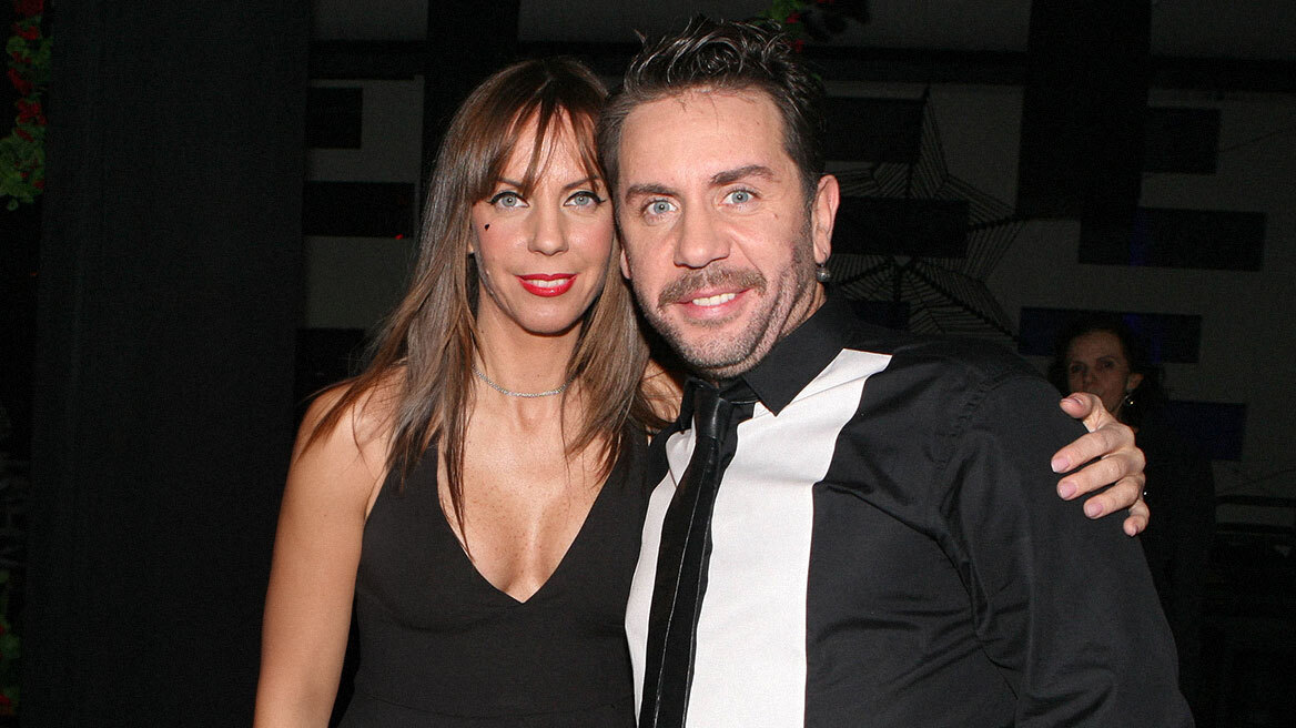 ΕΚΤΑΚΤΟ - Μόλις μαθεύτnκε για την Βάσω Μαζωνάκη