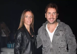 Μόλις το έκανε η Βάσω Μαζωνάκη, η κίνηση που παρατήρησαν όλοι