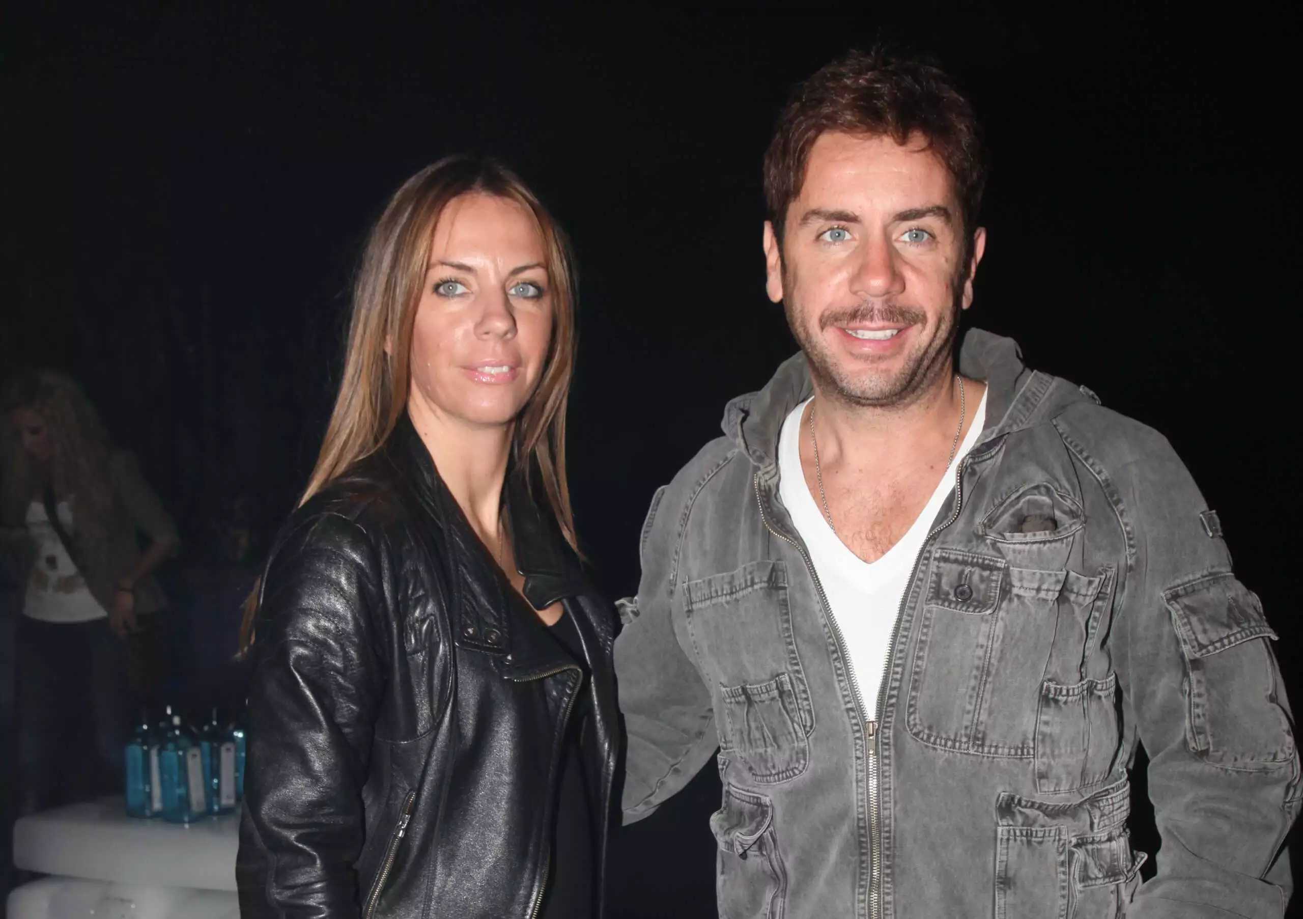 Μόλις το έκανε η Βάσω Μαζωνάκη, η κίνηση που παρατήρησαν όλοι