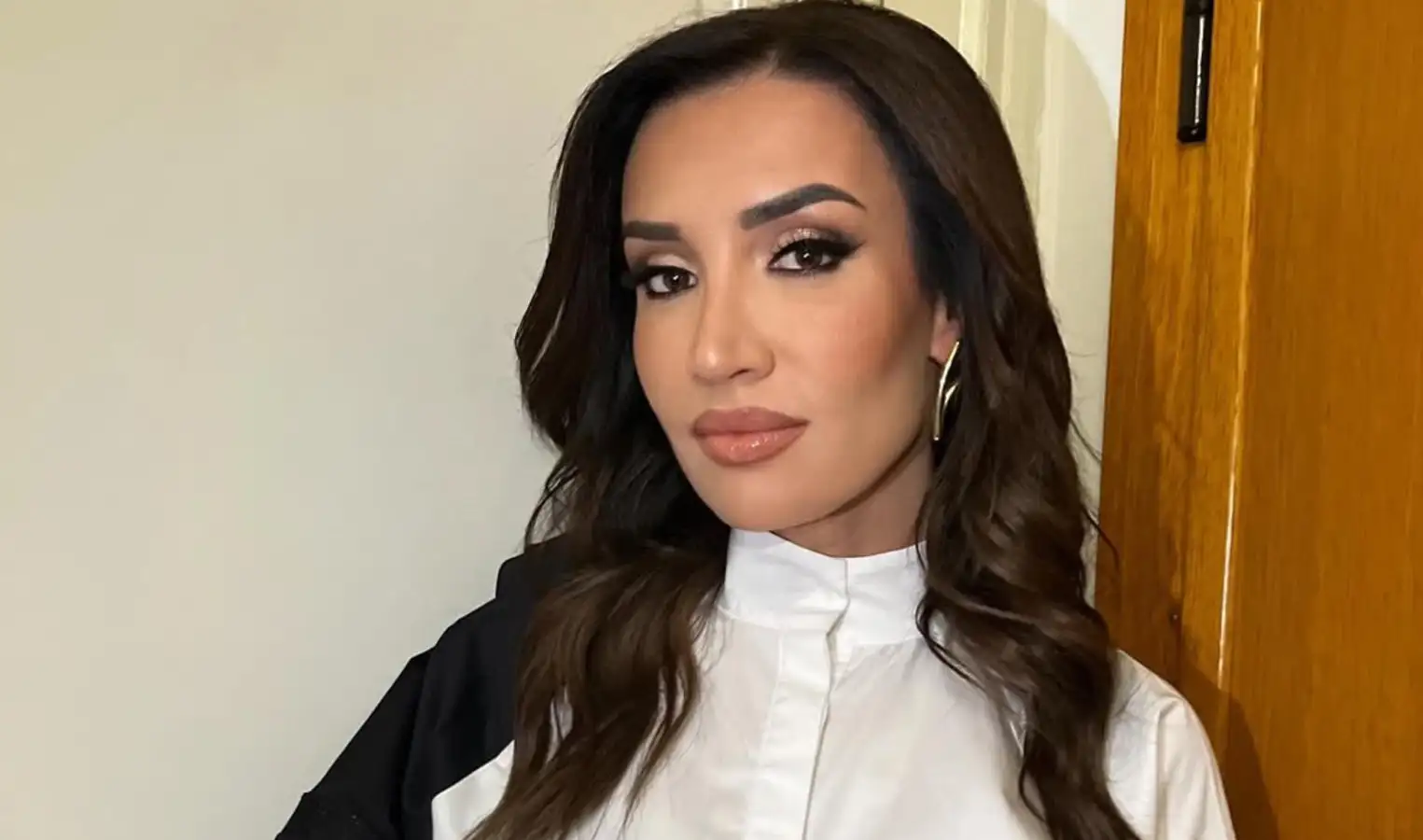 Γιώτα Γρίβα: Η αλήθεια για την καταγωγή της, δεν είναι από την Ελλάδα