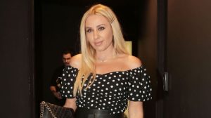 Μόλις έγινε γνωστό για την Γωγώ Μαστρωκόστα