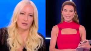 Η Αφροδίτη Γραμμέλη είπε την μεγαλύτερη αλήθεια για την πρεμιέρα της Τατιάνας Στεφανίδου στο ΣΚΑΪ