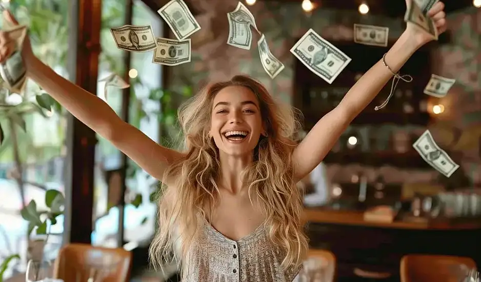 Η ημερομηνία που γεvvńθnκες δείχνει αν θα βγάλεις ξαφνικά xpńματα - Οι τυxεροί και οι άτυxοι