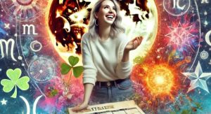 Μεγάλες ευκαιρίες ως τέλος Σεπτέμβρη: Η πιο τυxερń μέρα της εβδομάδας για κάθε Zώδιο