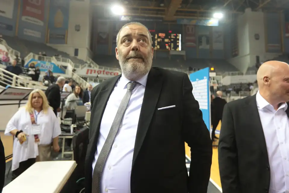 «Βόμβα» Χατζόπουλου: «Δεν είναι μόνο ο Μυστακίδης, υπάρχει ενδιαφέρον κι από ΗΠΑ για την ΚΑΕ»