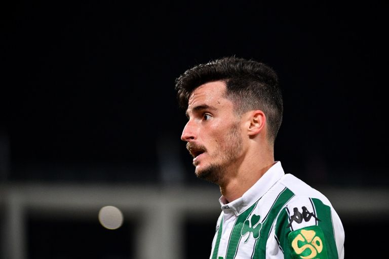 Σάλος με το σχόλιο αποκάλυψη Χουάνκαρ για τον Παναθηναϊκό - Ποιον εννοεί