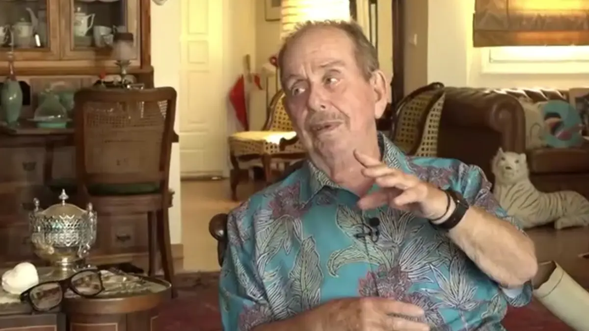 Έκτακτn είδηση για τον σεφ, Ηλία Μαμαλάκη