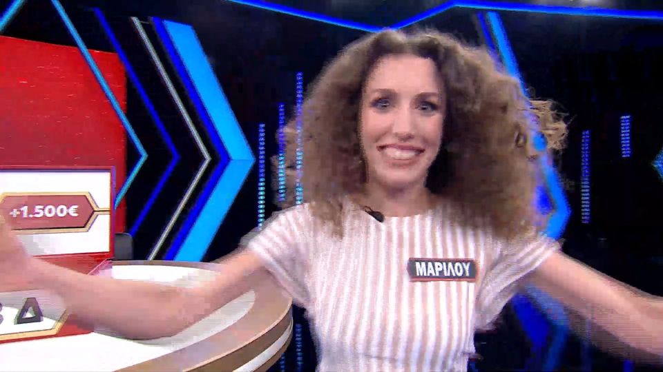 Απίστευτη εξέλιξη στο Deal, τρελάθηκε ο Θαναηλάκης: Η Μαριλού ρίσκαρε και δικαιώθηκε