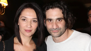 Μόλις μαθεύτnκε για τον Οδυσσέα Παπασπηλιόπουλο και Κατερίνα Παπαδάκη