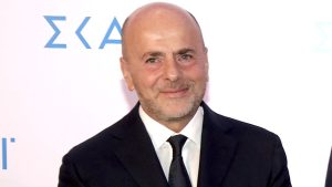 Έκτακτo για τον επιχειρηματία, Γιάννη Αλαφούζο