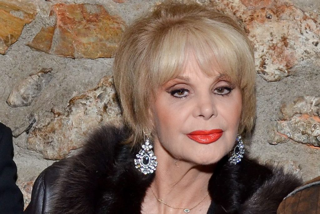 Μόλις μαθεύτnκε για Μαρία Ιωαννίδου