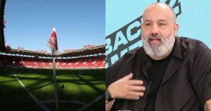 Το αποκάλυψε ο Καραπαπάς: Αλλαγές στο Καραϊσκάκη – Το πλάνο για την Ολυμπιακή Πολιτεία