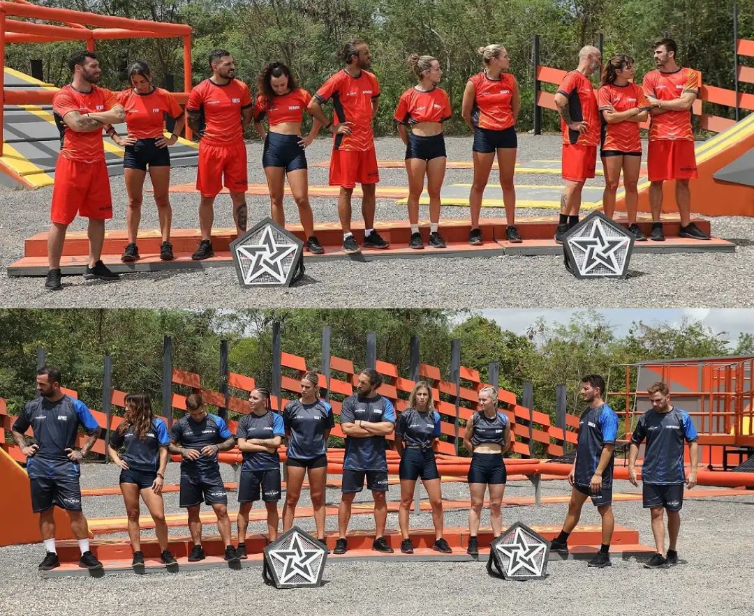 Αναστάτωση στον ΣΚΑΪ: Αναβάλλεται το σημερινό (8/9) επεισόδιο του Exathlon