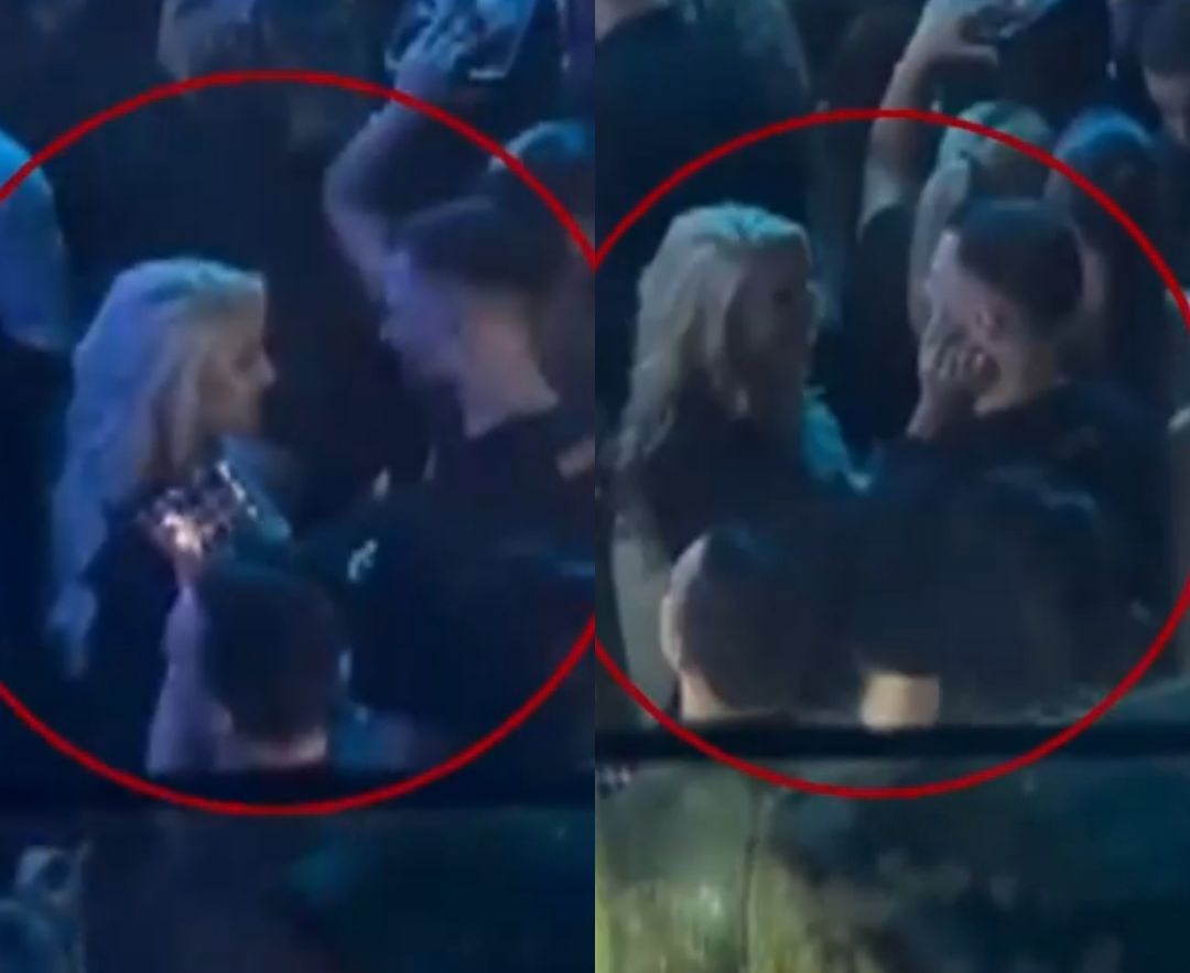 Επιβεβαιώνονται οι φήμες: Στα μπουζούκια με τον σύντροφό της η Ιωάννα Τούνη