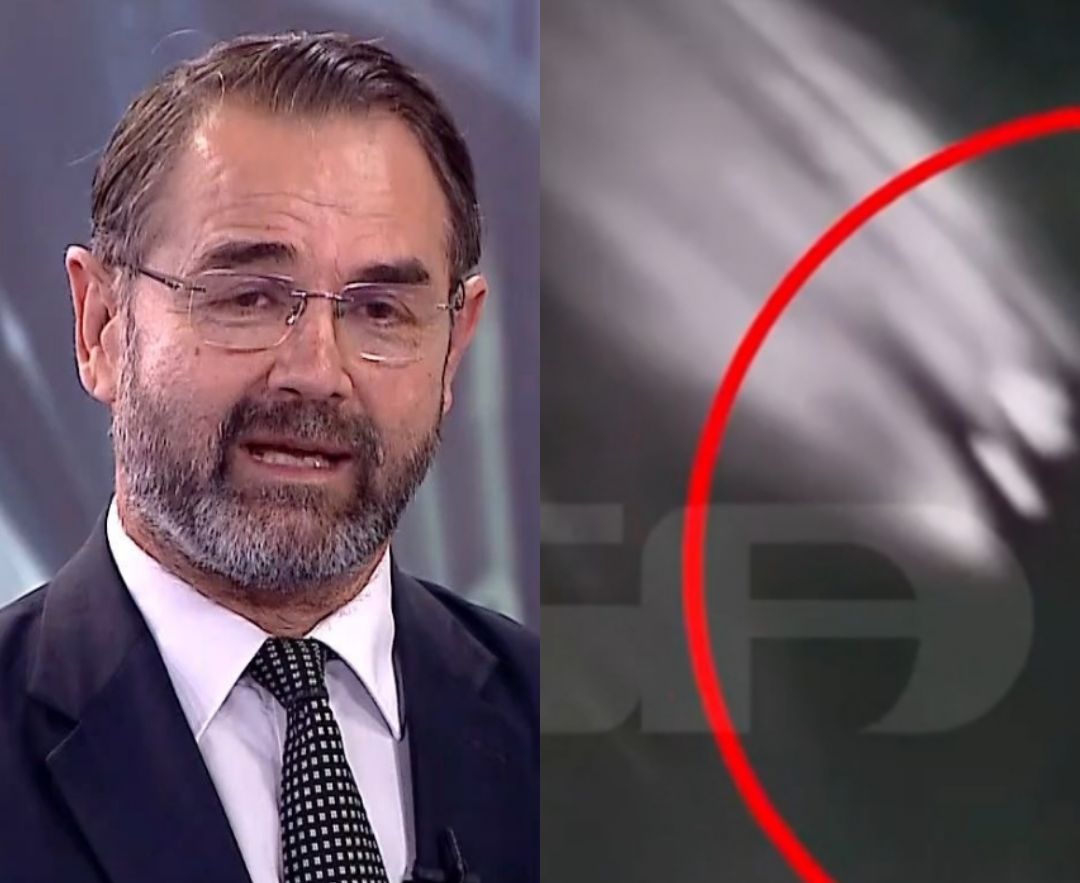 Μόλις το αποκάλυψε ο Μπαλάσκας για τον 20xpovo γόνο της καταδίωξnς στον Κηφισό