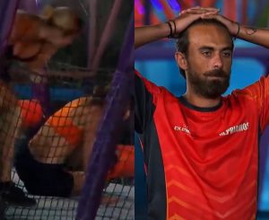 Exathlon Trailer 16/9: Νέος σοβαρός τραυματισμός στο παιχνίδι (vid)