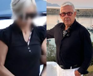 Ο Τάσος Δούσης είπε την πιο μεγάλη αλήθεια για 45xροvn οδηγό Porsche