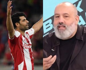 Αποκάλυψη Καραπαπά: Έτσι πήρε Ταρέμι μέσα από τα χέρια Παναθηναϊκού ο Ολυμπιακός