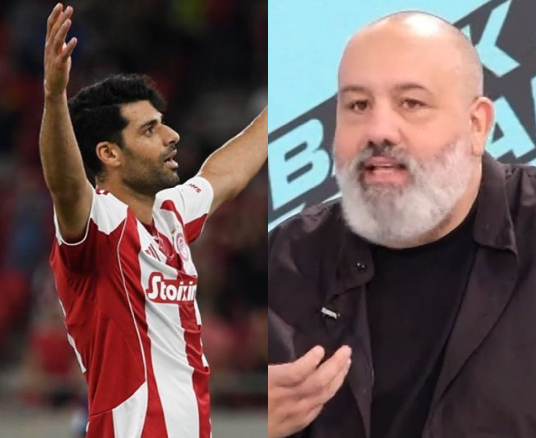 Αποκάλυψη Καραπαπά: Έτσι πήρε Ταρέμι μέσα από τα χέρια Παναθηναϊκού ο Ολυμπιακός