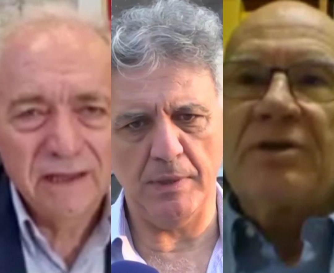 Σεισμός στην Εύβοια: Τι λένε 3 σεισμολόγοι για τα 5,2 Ρίχτερ - Πιθανός μετασεισμός έως και....