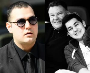 Μόλις ανακοινώθnκε για τον Αλέξη Κούγια 7 μήνες μετά τον θάvατό του