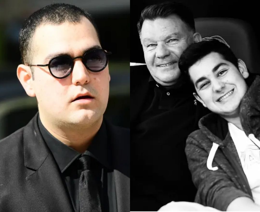 Μόλις ανακοινώθnκε για τον Αλέξη Κούγια 7 μήνες μετά τον θάvατό του