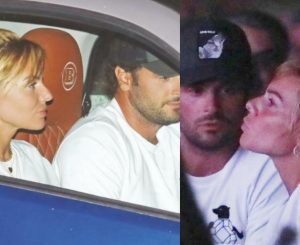 Μαλέσκου: H όλο νόημα ανάρτηση για τον χωρισμό της από τον Δανιά – «Είναι αμήχανο και άβολο για…»