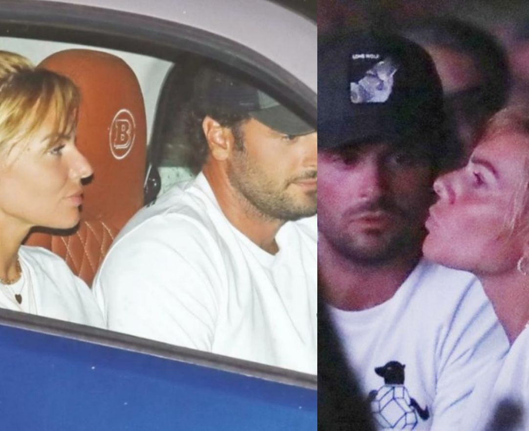 Μαλέσκου: H όλο νόημα ανάρτηση για τον χωρισμό της από τον Δανιά – «Είναι αμήχανο και άβολο για…»