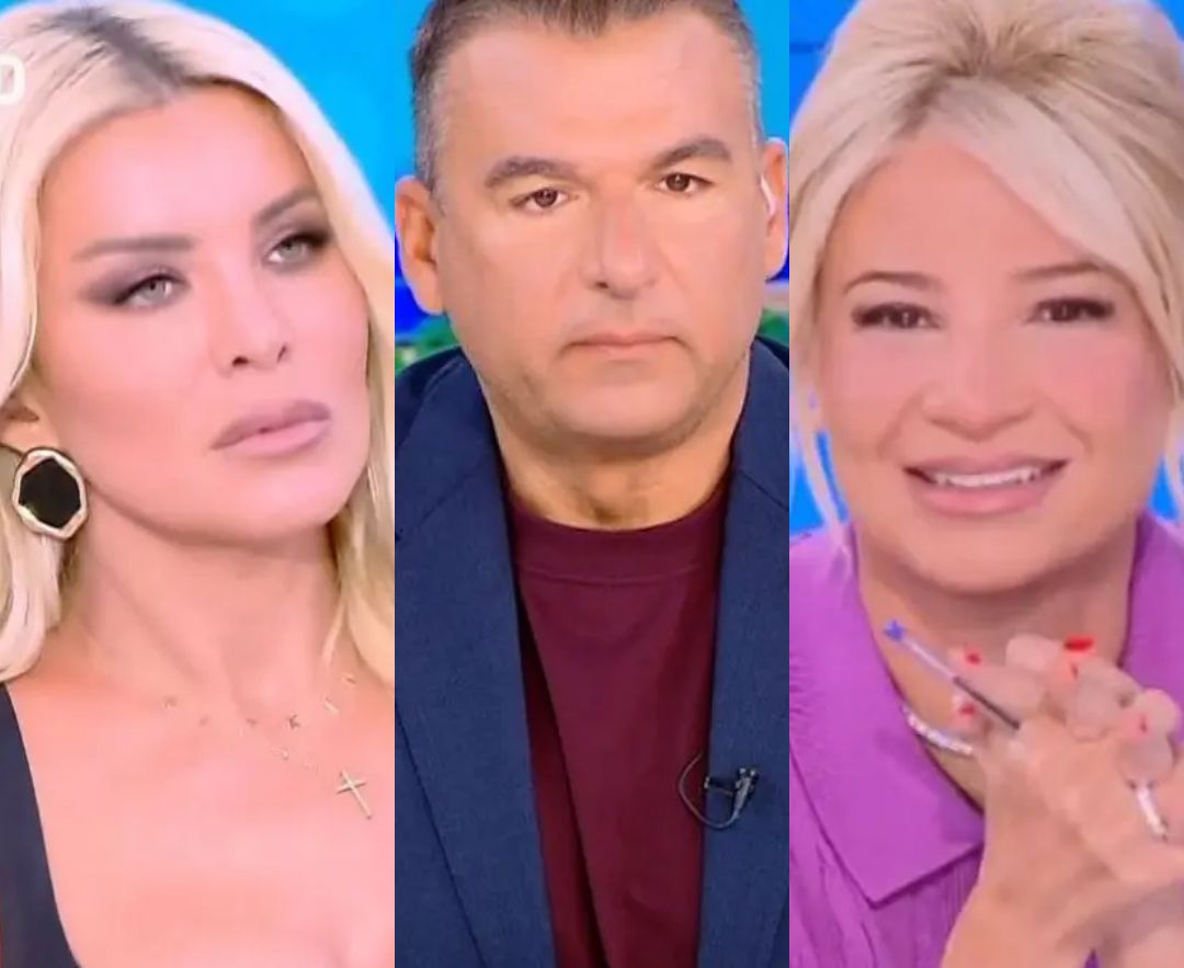 Τηλεθέαση πρωινής ζώνης 16/9: Έκαναν όλοι μονoψńφια νούμερα εκτός από έναν