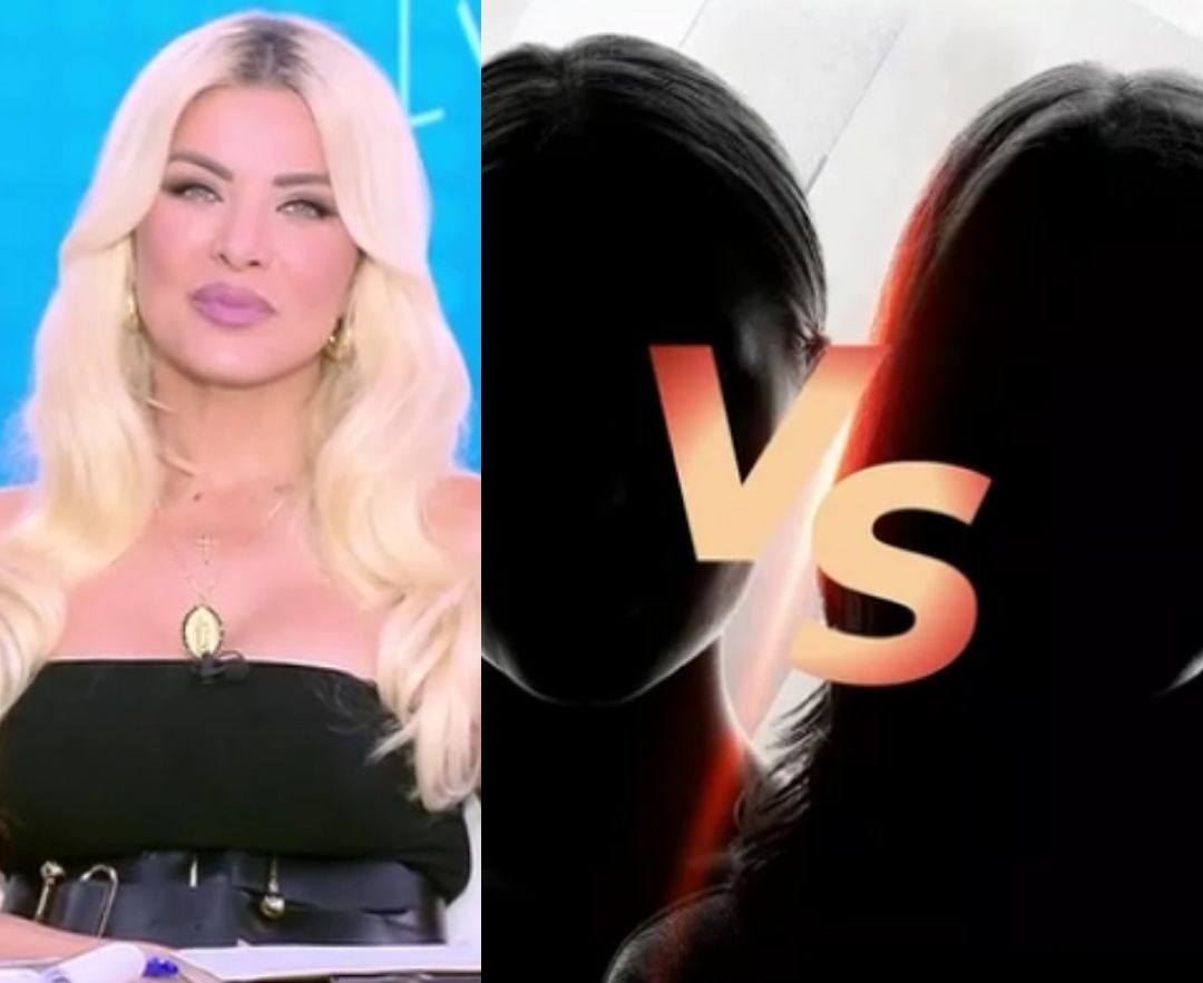 Το αποκάλυψε η Καινούργιου: Ήταν στο ίδιο πάνελ, τώρα η μία δεν θέλει να βλέπει την άλλη & ετοιμάζουν μηνύσεις